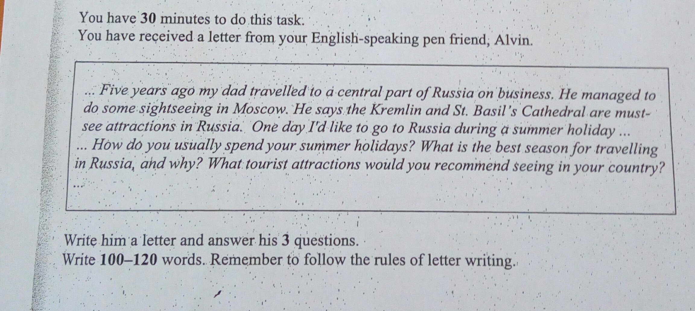 2003 на английском языке. Письмо по английскому write him a Letter and answer Hit 3 questions write 100-120 Words remember the Rui. Перевод задания phyremia. Write an answer to your Pen friend's Letter answer his/her questions write 100-120 Words.