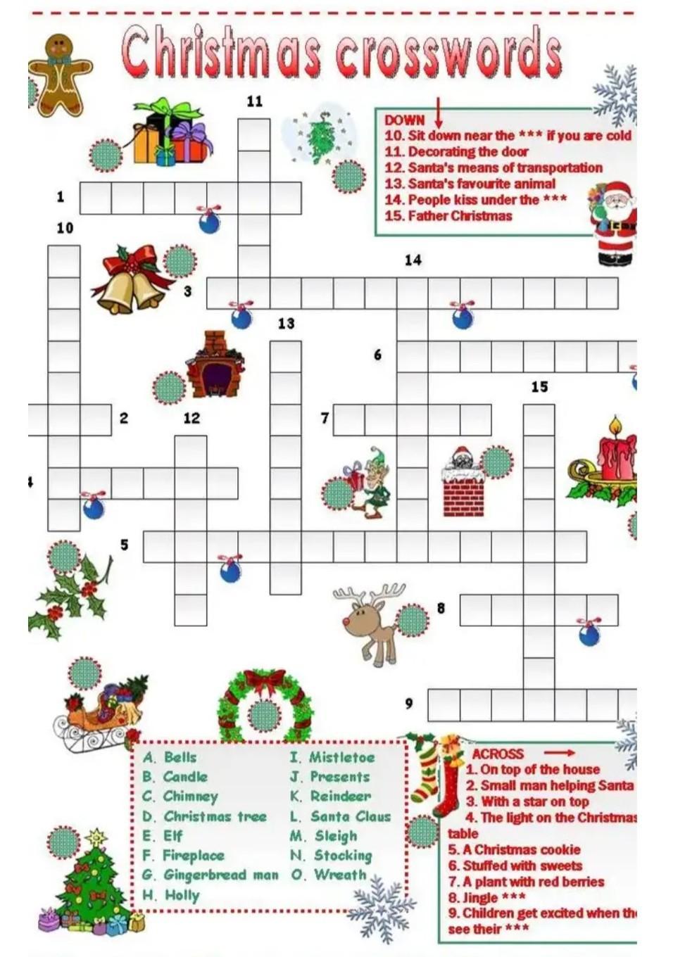 Christmas crossword. Кроссворд по английскому языку на тему Рождество в Англии. Новогодний кроссворд для детей. Новогодний кроссворд на английском. Новогодний кроссворд на английском для детей.