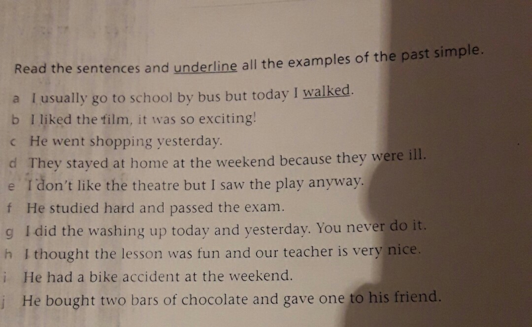 Read and underline. Read the following essay and underline the writer's suggestions and expected Results.