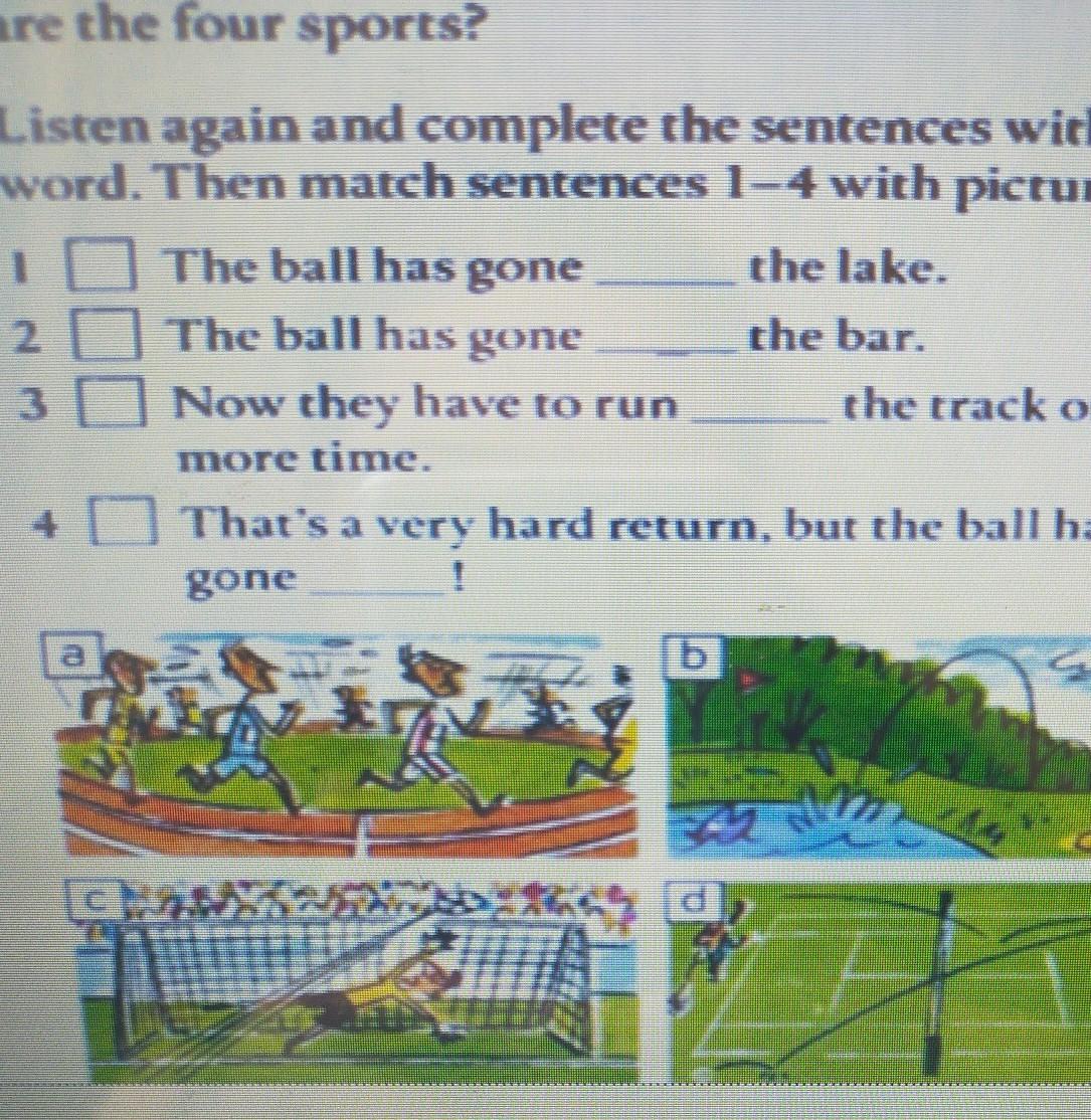 Match and read the dialogue. Listen to the sentences and match the dates with the events listen again and check 1588. read the storyagain match then number.