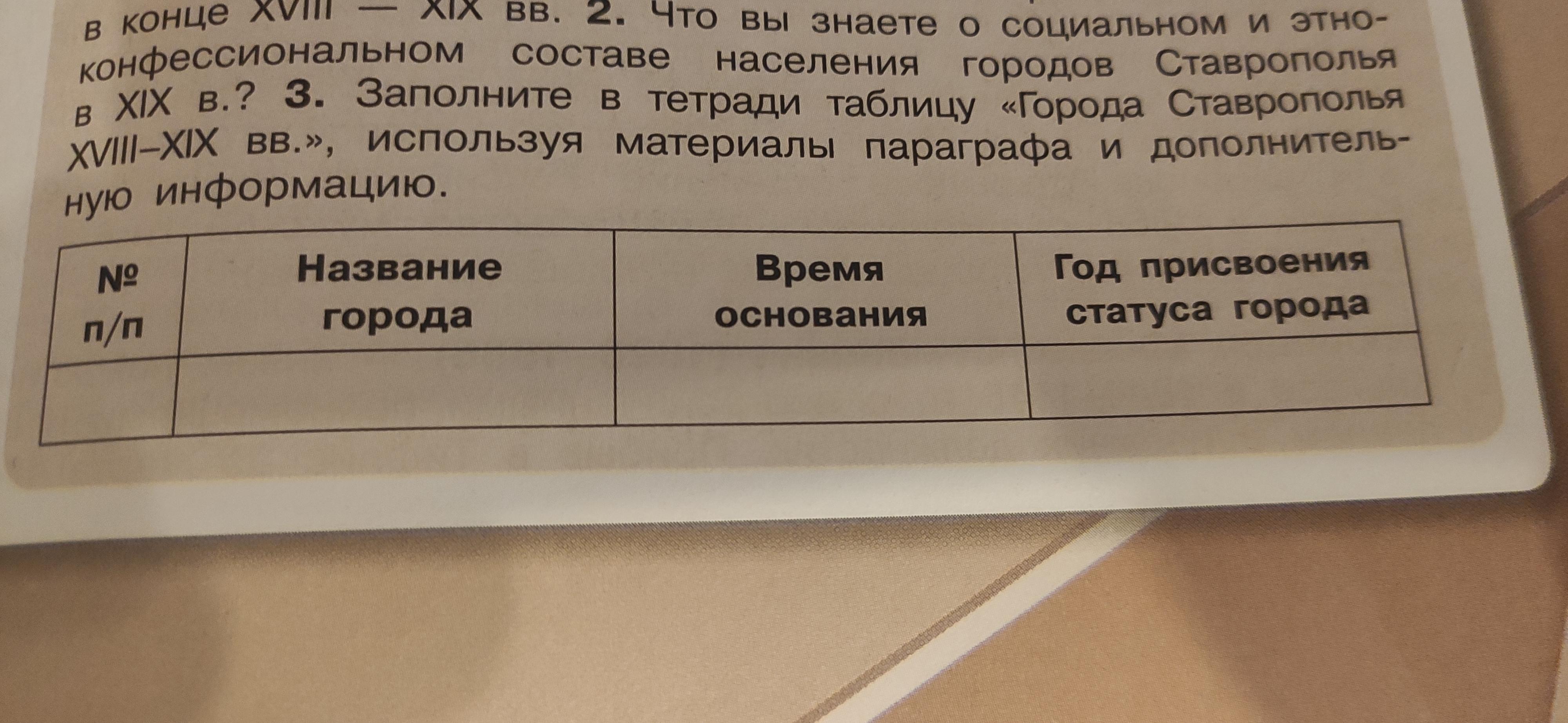 Используя материал параграфа составьте план сообщения об одном из наиболее ярких