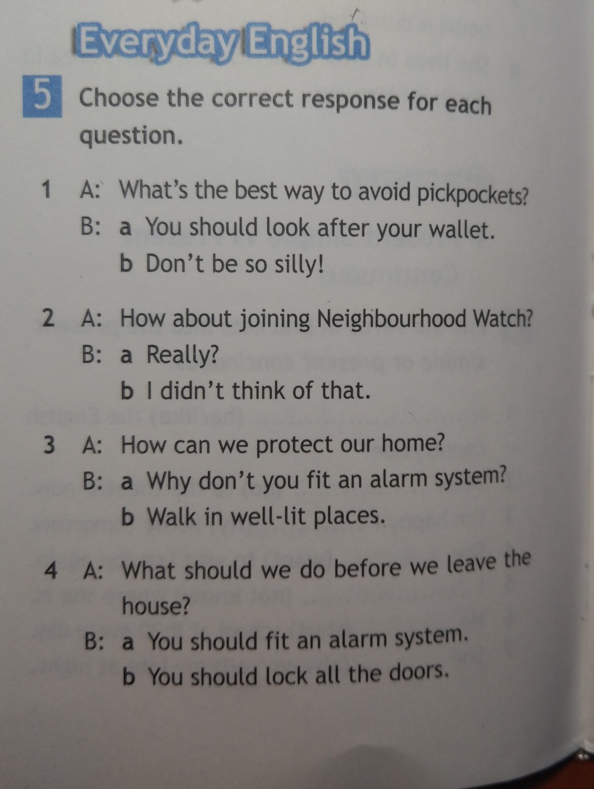 Choose the correct response. Choose the correct response ответы. Everyday English choose the correct response ответы. Choose the correct response 5 класс ответы.