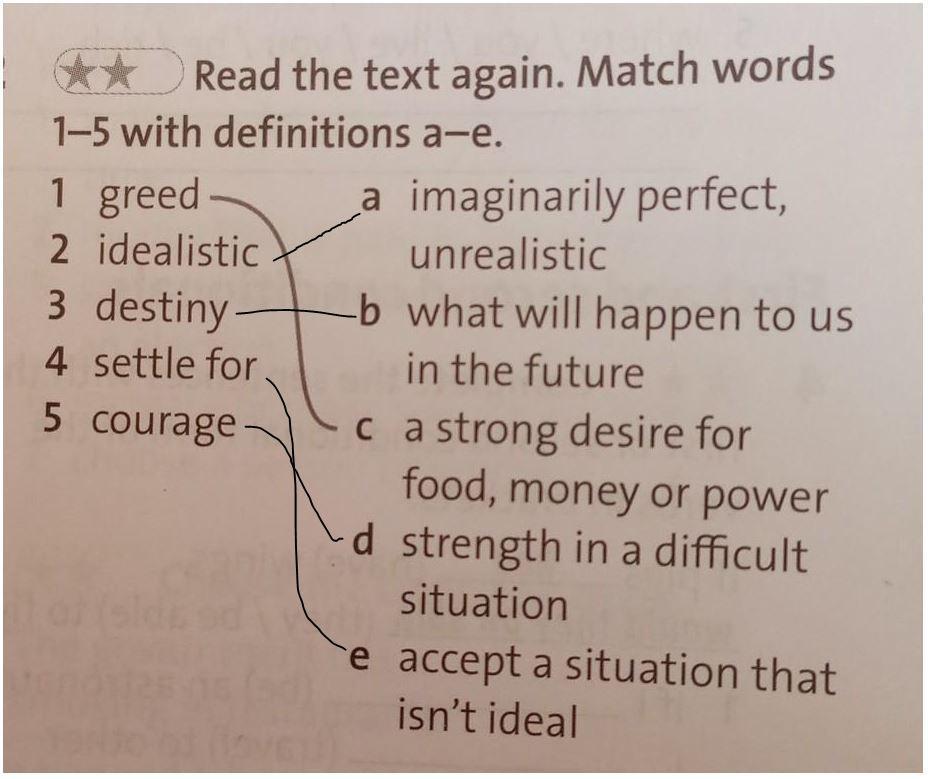 1 match the words with the definitions. Match the Words to the Definitions ответы. Match the Words ответ. Match the Words and their ответы Definitions. Match the Words with the Definitions 5 класс.