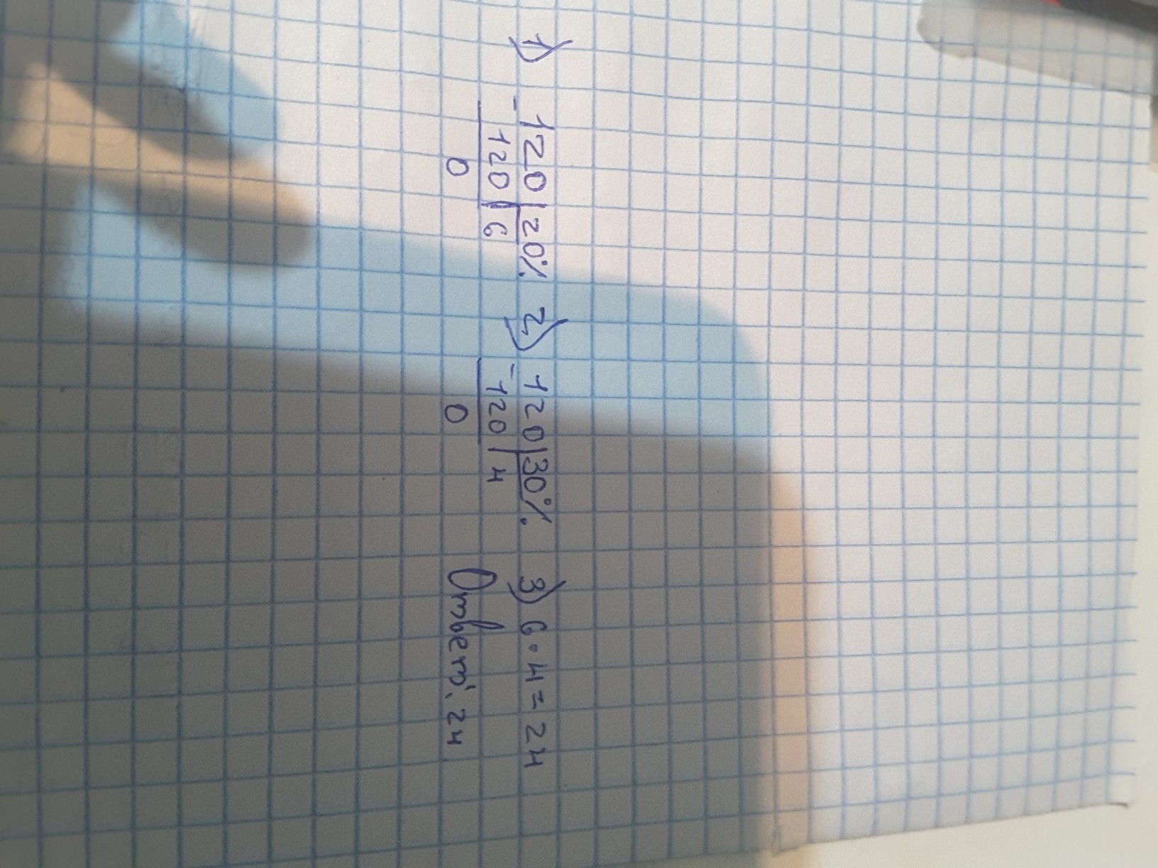 Найди 2 3 числа 120. 30 от числа 120.