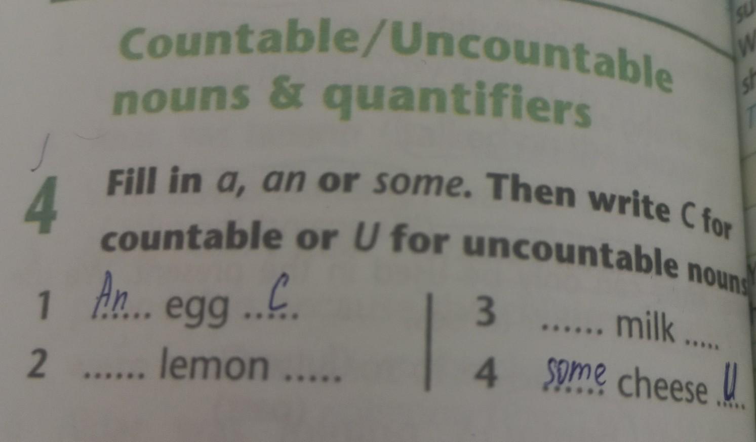 Fill in a an or some then write c for countable or u for uncountable перевод. ваулина 5 класс fill in a/an or some than write c. fill a/an or some then write c for countable or u for uncountable. fill in a an or some then write c for countable or u for uncountable. Write c or u. Fill in a an or some then write c for countable or u for uncountable перевод. ваулина 5 класс fill in a/an or some than write c. fill a/an or some then write c for countable or u for uncountable. fill in a an or some then write c for countable or u for uncountable.
