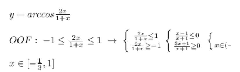 X 2 6x 5 leq 0. X 2 6x 5 leq 0