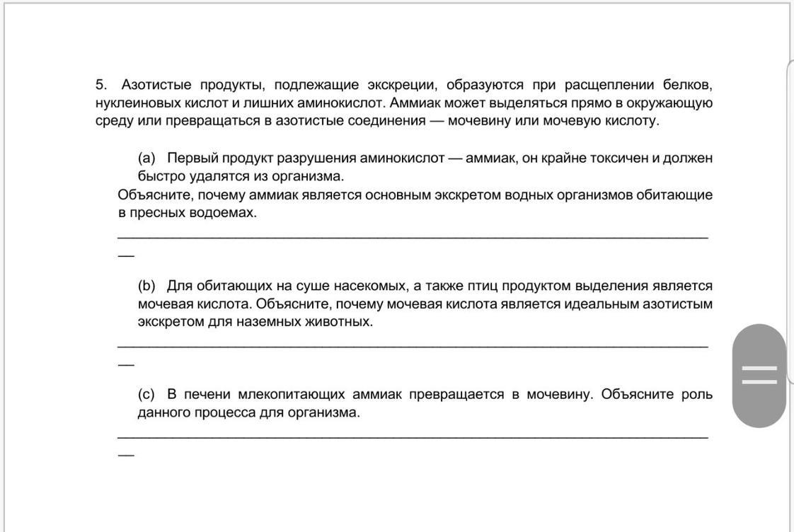 Какой продукт не образуется при кислородном расщеплении. Азотистые продукты.