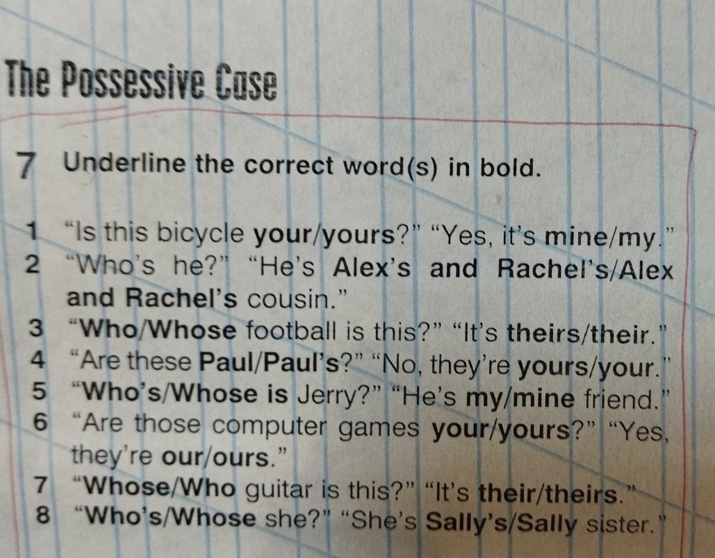 Underline the correct word is are. Underline the correct word. underline the correct word 5 класс с ответами he is naughty and.