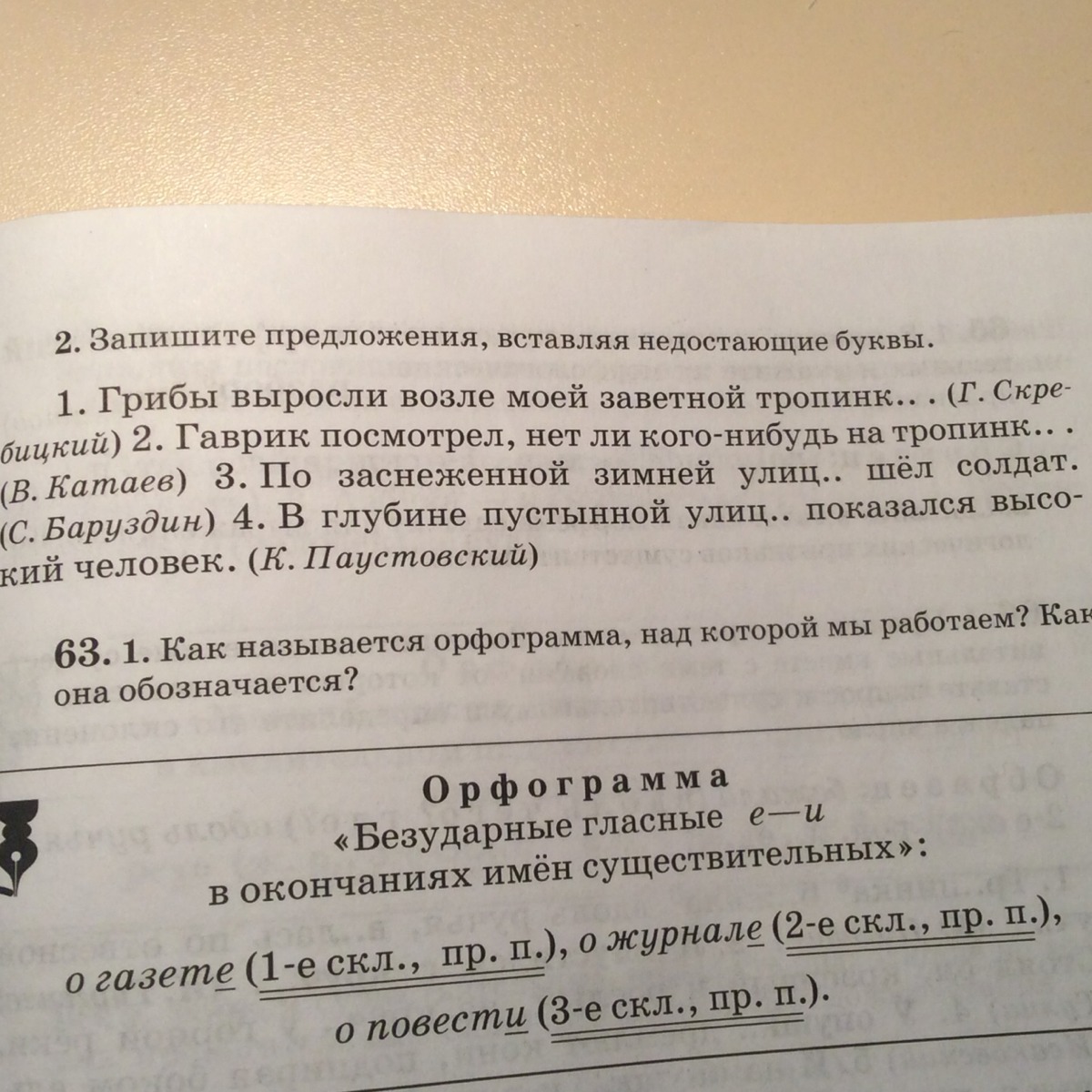 Сделай подписи к картинкам вставляя недостающие буквы