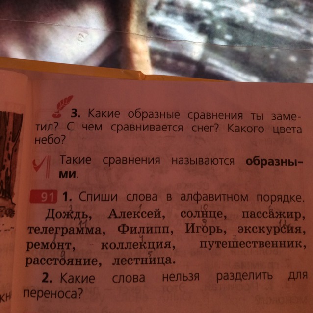Какие два слова нельзя включить в таблицу. Какие два слова нельзя включить в таблицу