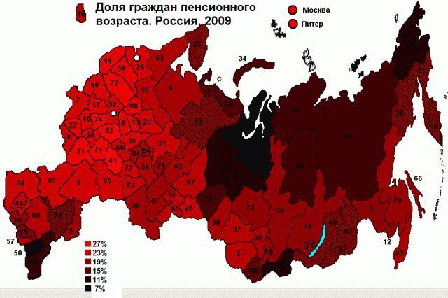 2 3 населения проживает