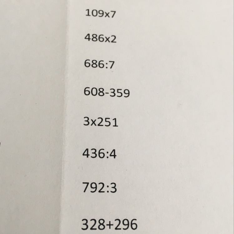 Номер 3.251. Найди значение выражения запиши решение в столбик. 608-359 Столбиком. 109 7 В столбик. Значение выражения запиши решение в столбик.