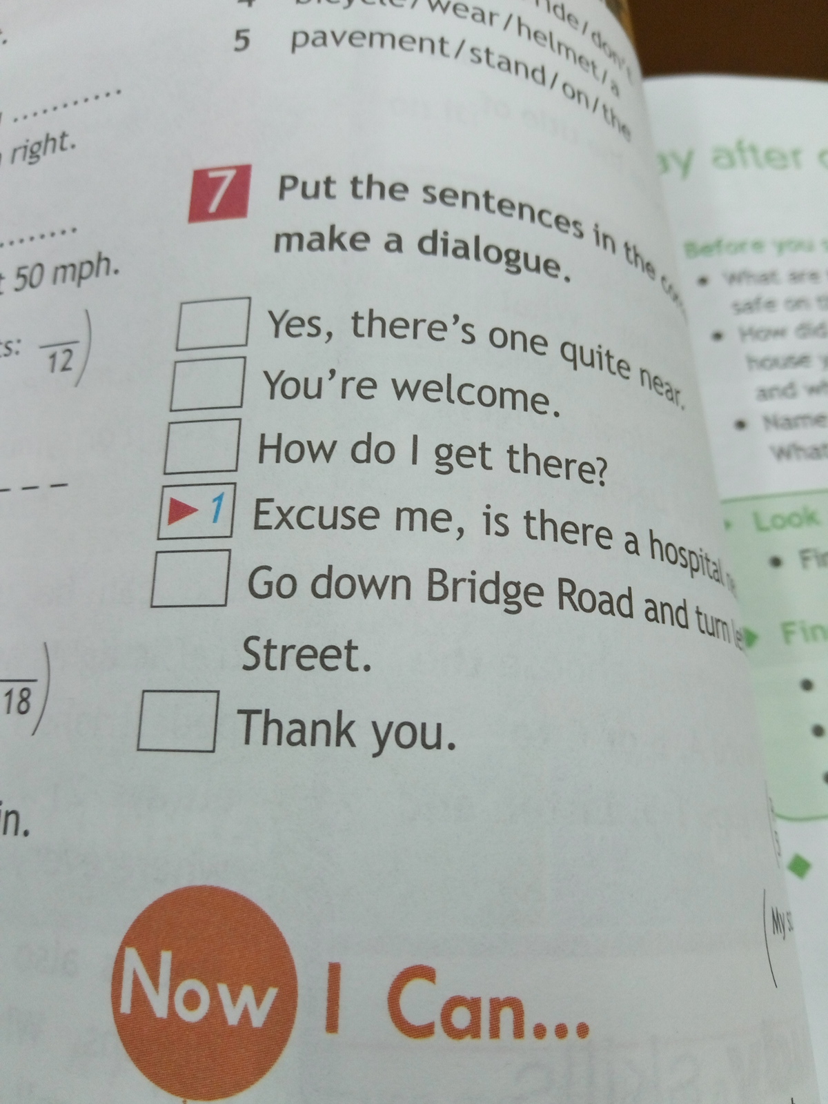 Answer the questions make notes. Put the sentences in the Dialogue in the correct order. Put the sentences in order to make a Dialogue перевод. Put the Words in the correct order to make a Dialogue.