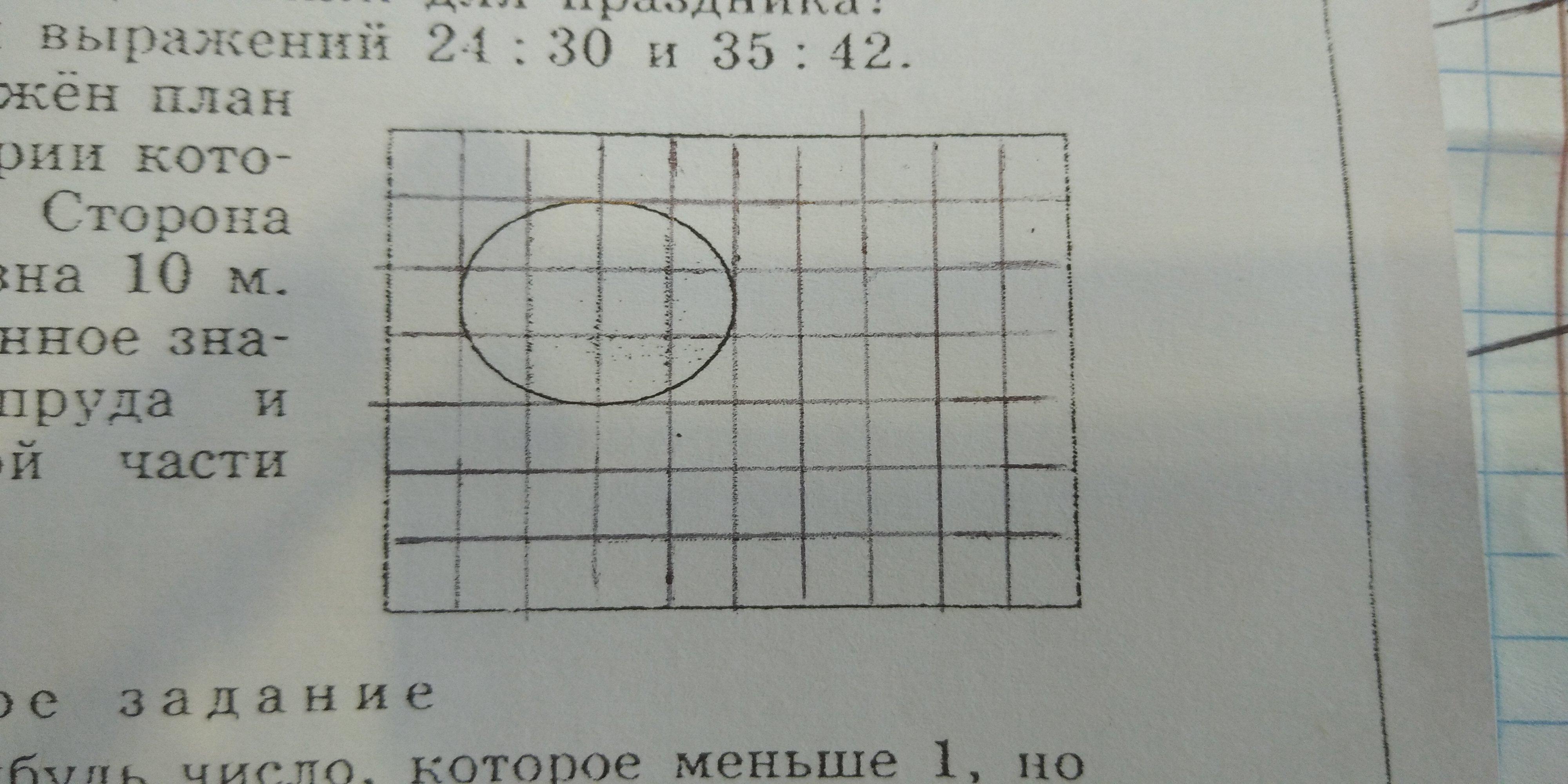 Сторона квадрата равна 10 площадь. На рисунке изображен план сквера. Найдите площадь пруда. Вычисли приближённо площадь изображение страны. На рис 7 изображен план футбольного поля Найдите его площадь.