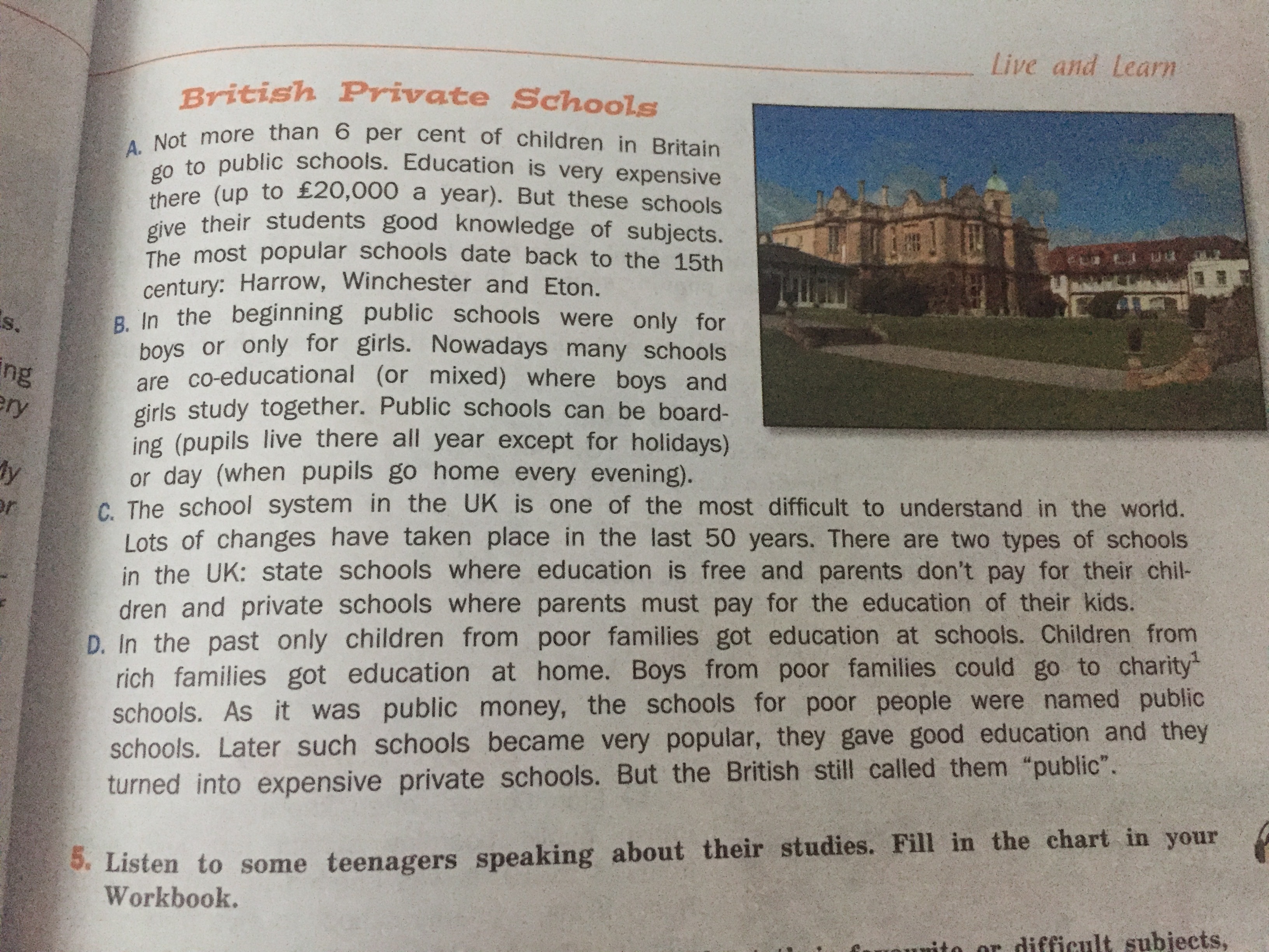 School перевод на русский. Перевод текста British private Schools. Private School перевод на русский. The RAWAFED private School перевод текста. The RAWAFED private School.