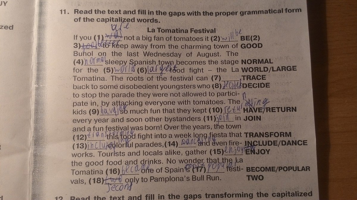 Look in the text and fill. Read the text and fill in the gaps with the proper grammatical form of the capitalized Words. Read the text and fill in the gaps with the proper grammatical form of the capitalized Words 7 класс. Read the text and fill in the gaps with the proper grammatical form of the capitalized Words surfing 9 класс. Read the text and fill in the gaps with the proper grammatical form of the capitalized Words 9класс.