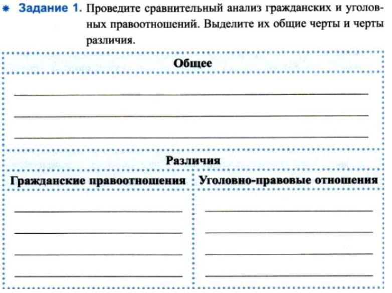 Само задание на картинке
