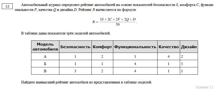 Определить рейтинг. Коэффициент безопасности транспортных средств. Автомобили на основе показателей безопасности с. Рейтинг р интернет-магазинов вычисляется по формуле r rпок. Журнал профиpertomen рейтинг.