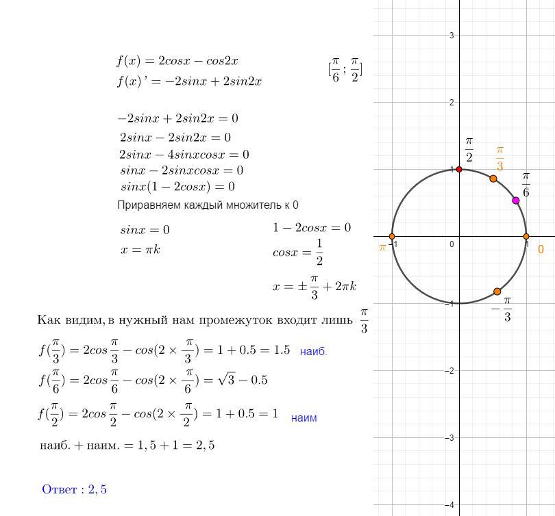 Cos2x sin x п 1 0. Cos п 6 2x -1. 2cos(x/2+п/4)<1. Cos(3п/2-x). Cosx п/2.