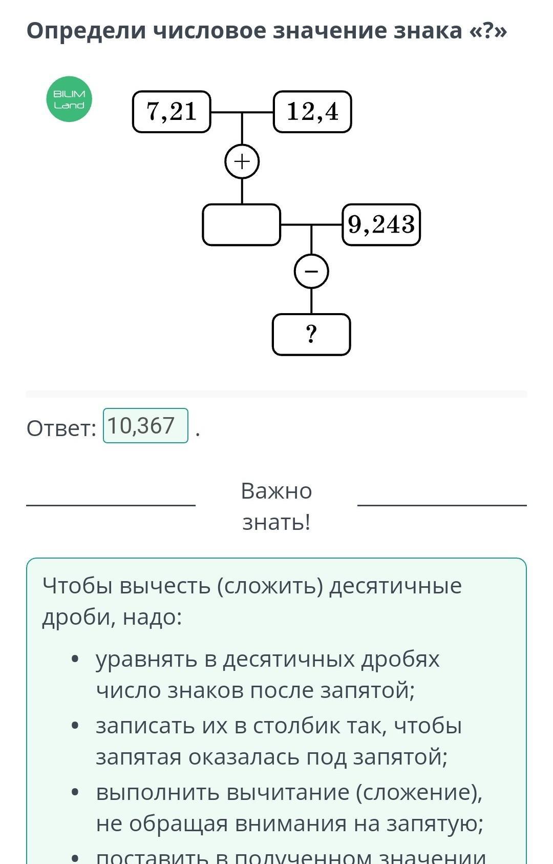 Узнать числовой id