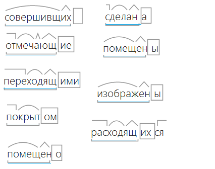 Кровать разбор по составу