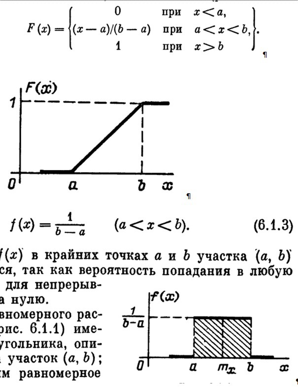 Найди изображение интервала x 3 на оси если а 3