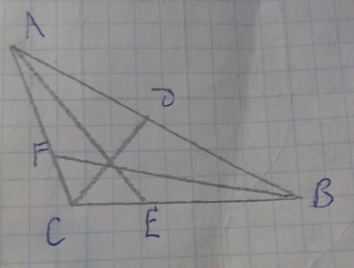 Равнобедренный тупоугольный треугольник авс. Тупоугольный треугольник АВС. Биссектриса тупоугольного треугольника. Тупо угольнойй треугольник биссектриса. Тупоугольный треугольник АВС С тупым углом с.