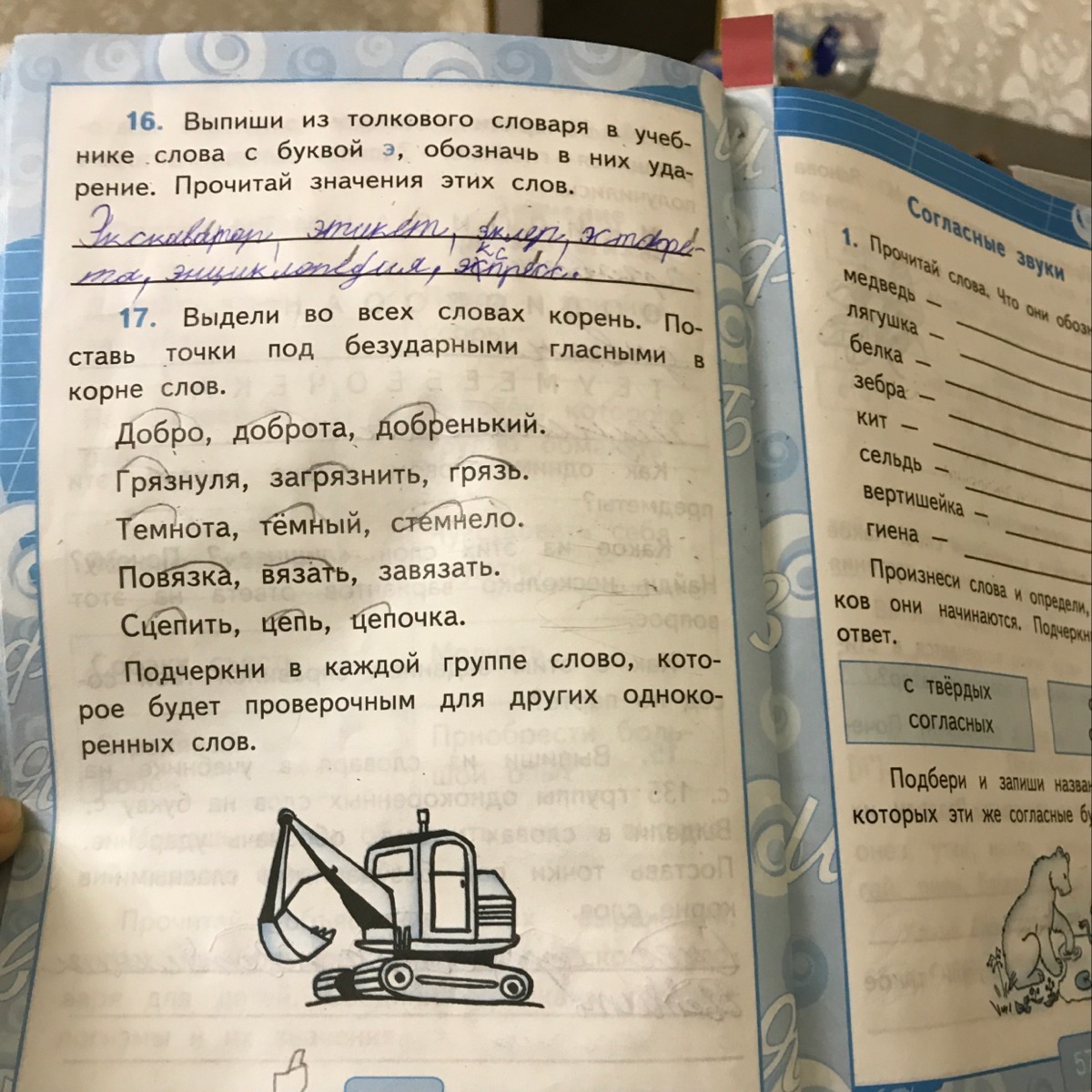 Слово ков