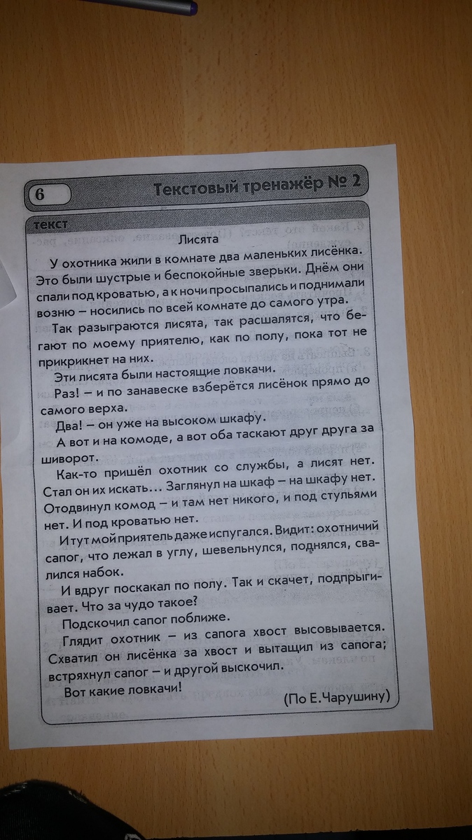 Разделе текст сказки на смысловые части озаглавь их запиши в рабочую тетрадь сестрица аленушка план