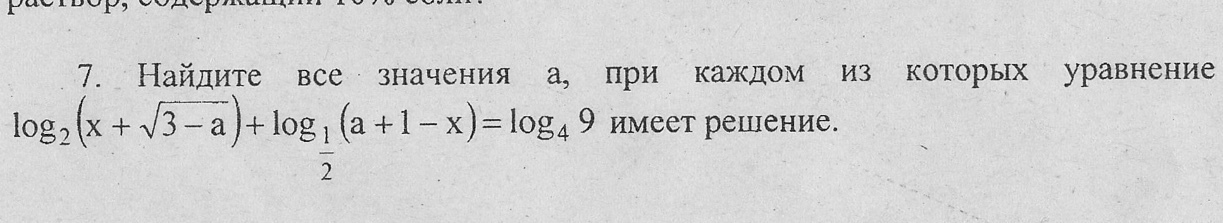 Найдите корень уравнения log7 1 x. Найдите корень уравнения log7 1 x