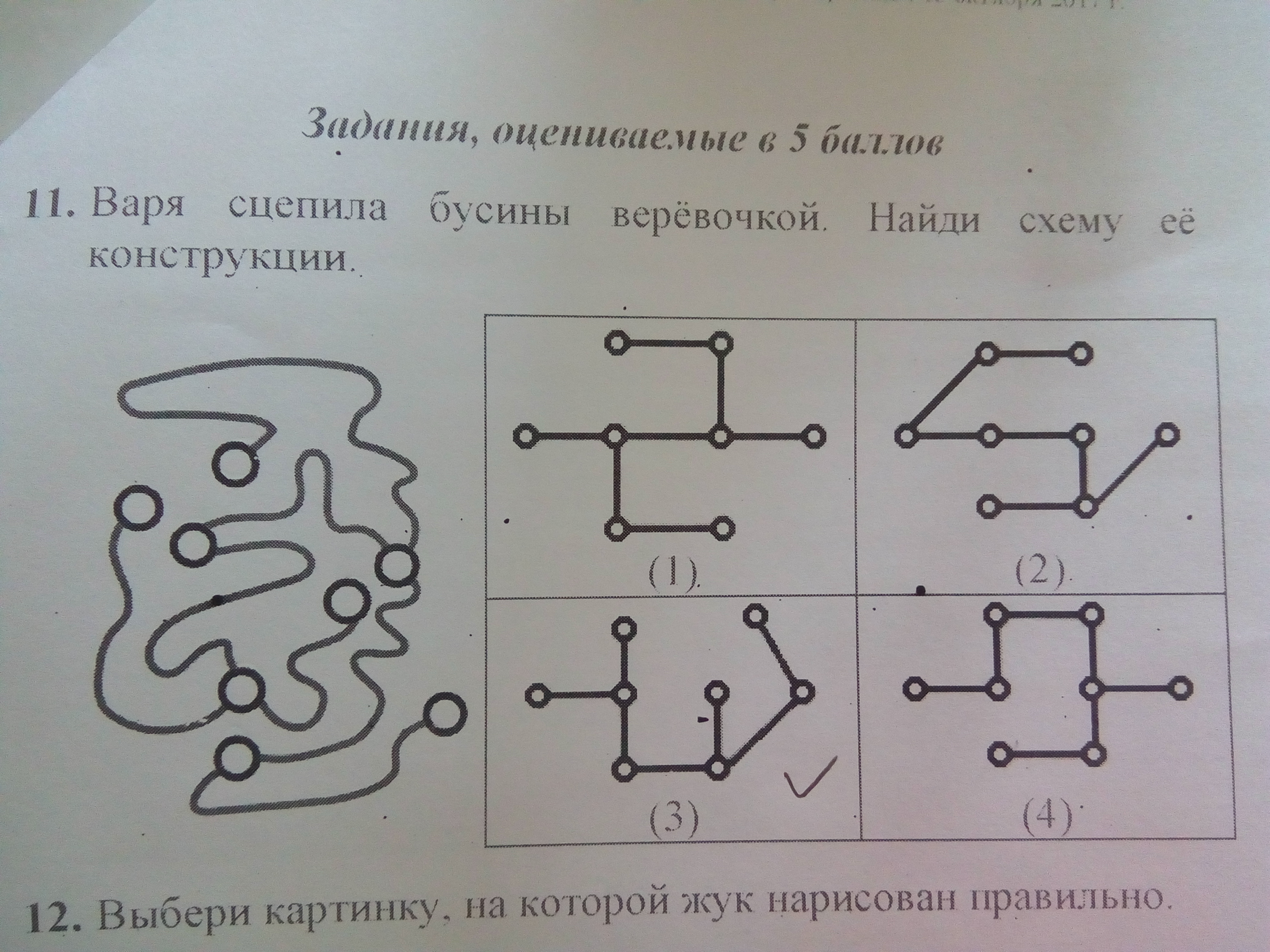 Отметьте верную схему. Найди схему. Саша сцепил Бусины веревочками и нарисовал схему ответ. Найди конструкцию по схеме. Саша сцепил Бусины веровочками и нарисовальсхему.