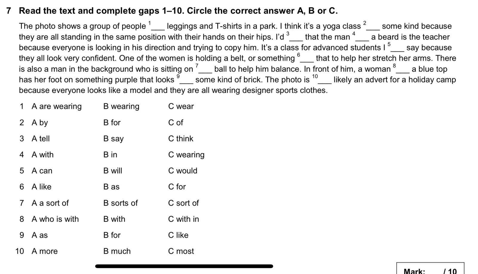 Complete the gaps can can t. Complete the gaps can can t