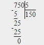 50 50 столбиком. 750 Разделить на 3 столбиком. 750 Разделить на 50 столбиком. 750 40 Столбиком. 750 5 Столбиком.