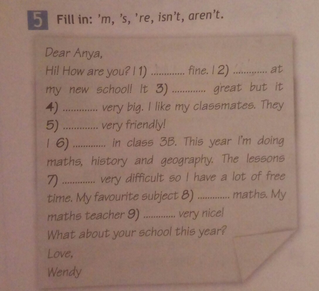 The lessons are very difficult. The lessons are very difficult