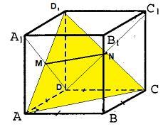 Точки пересечения диагоналей грани. Точка пересечения диагоналей грани. Грани ABCD И a1b1c1d1 многогранника.