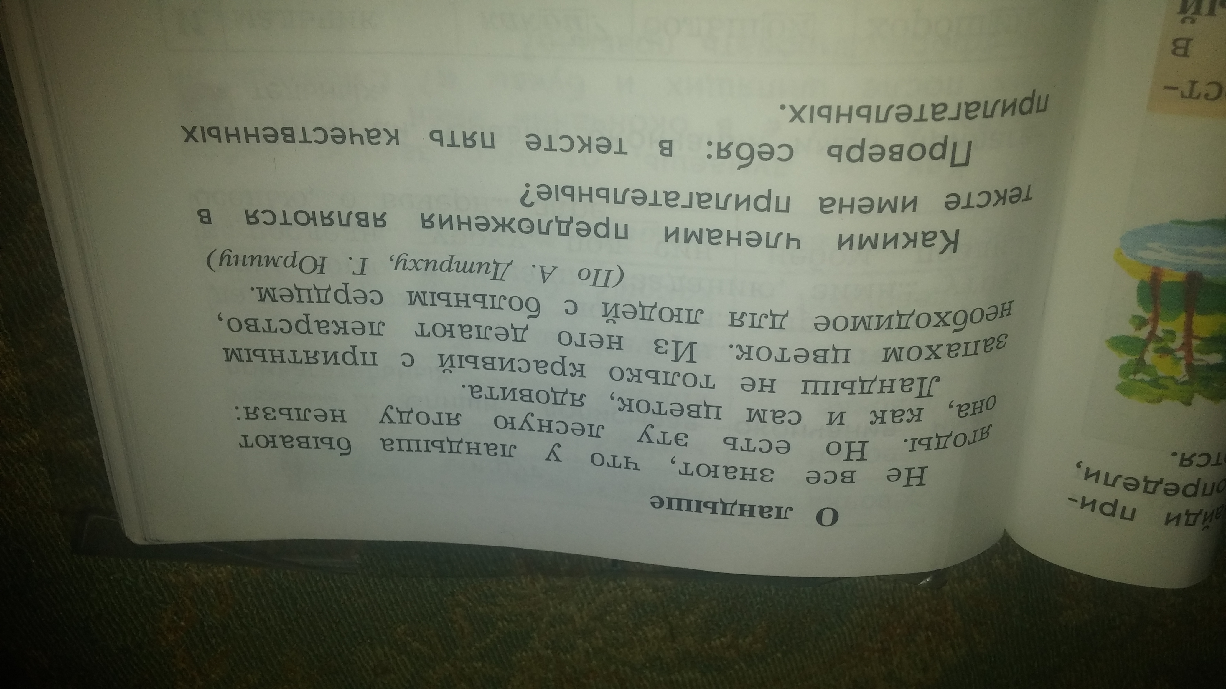 Текст выпиши глаголы обозначь окончания. Падеж. Падежи русского языка. Найди в тексте и запишите предложения. Выпиши из текста имена существительные.