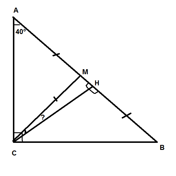 В прямоугольном треугольнике авс изображенном на рисунке. Медиана из угла 90. Найди угол JJ треугольника kjlkjl, изображённого на рисунке.. Прямоугольные треугольники изображенные на рисунке. Треугольник 40.