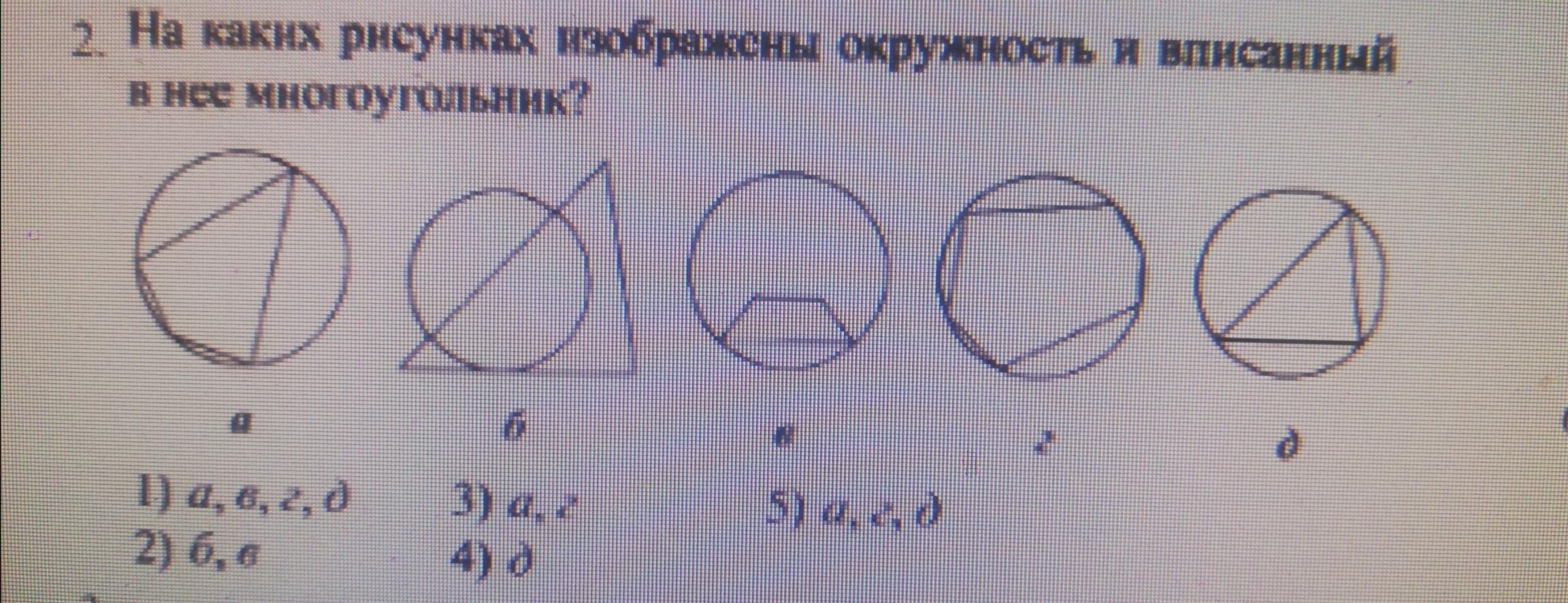 Укажите на каких рисунках изображены. На рисунке изображена окружность.. Центральный угол изображен на рисунке. Вписанный угол изображен на рисунке. Вписанный в окружность угол изображен на рисунке.