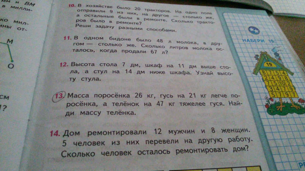 Далеко не идеальная дом не отремонтирован впр